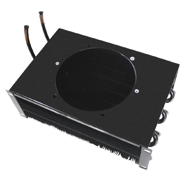 Polar Left Condenser - AK073  Polar   