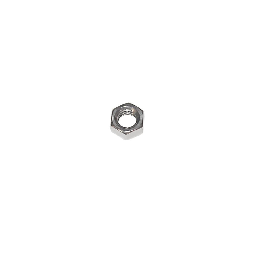Polar Front Panel Nut - AK077  Polar   