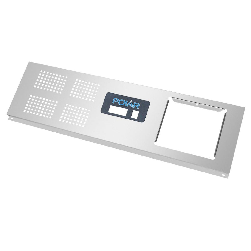 Polar Front Panel - AK078  Polar   