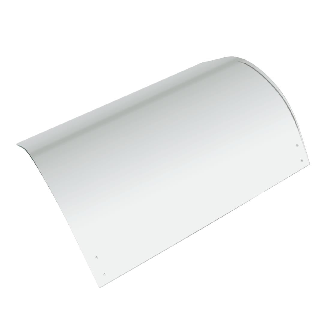 Polar Top Curved Glass - AK104  Polar   