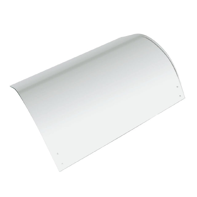 Polar Top Curved Glass - AK104  Polar   