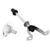 Caterlite Thermostat with Manual Reset Assembly - AK108  Buffalo   