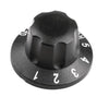 Buffalo Temperature Dial - AK110  Buffalo   