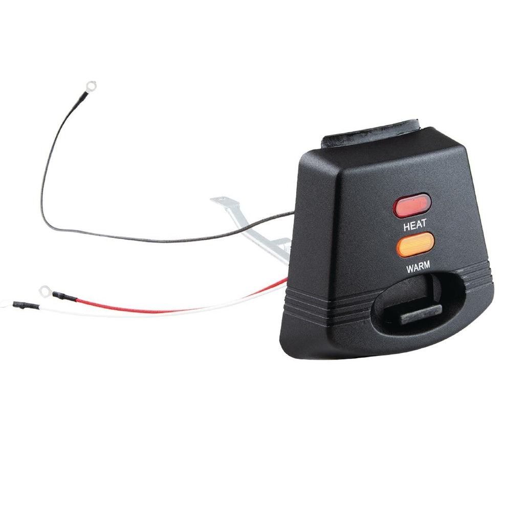 Buffalo Main Switch - AK115  Buffalo   