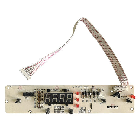 Nisbets Essentials Control Panel - AK116  Nisbets Essentials   