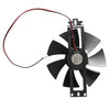 Nisbets Essentials Fan - AK119  Nisbets Essentials   