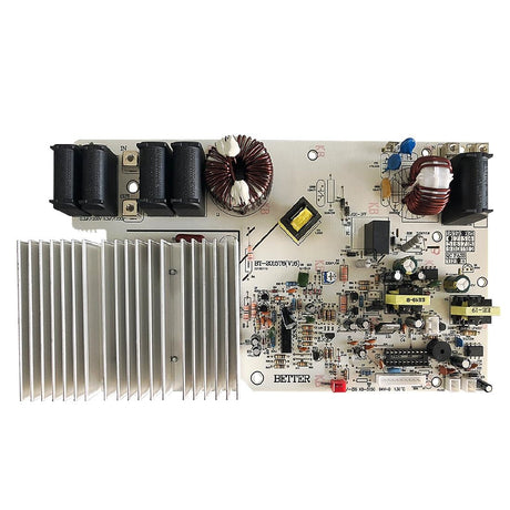 Nisbets Essentials Mainboard - AK121  Nisbets Essentials   