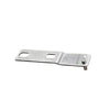Polar Up Hinge Right & Pin - AK127  Polar   