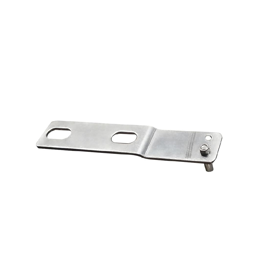Polar Up Hinge Right & Pin - AK127  Polar   