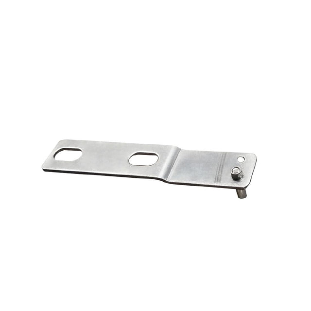 Polar Up Hinge Right & Pin - AK127  Polar   
