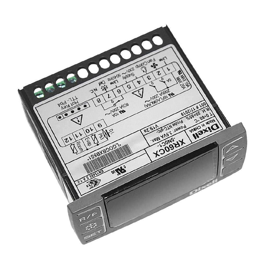 Polar Thermostat XR60CX-5N0C1 - AK130  Polar   