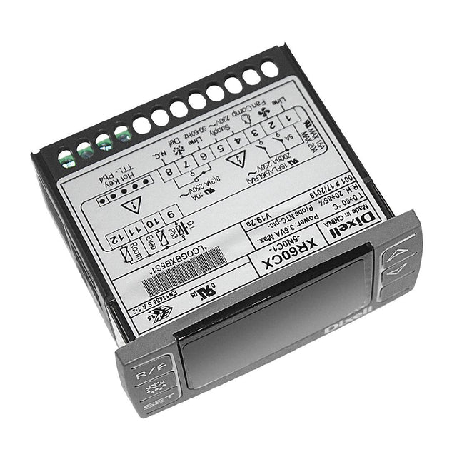 Polar Thermostat XR60CX-5N0C1 - AK130  Polar   