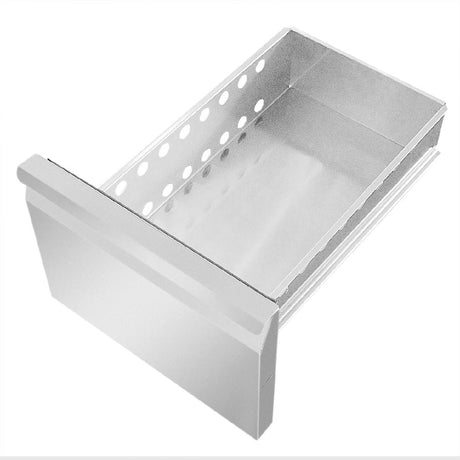 Polar Drawer with Welded Handle - AK131  Polar   