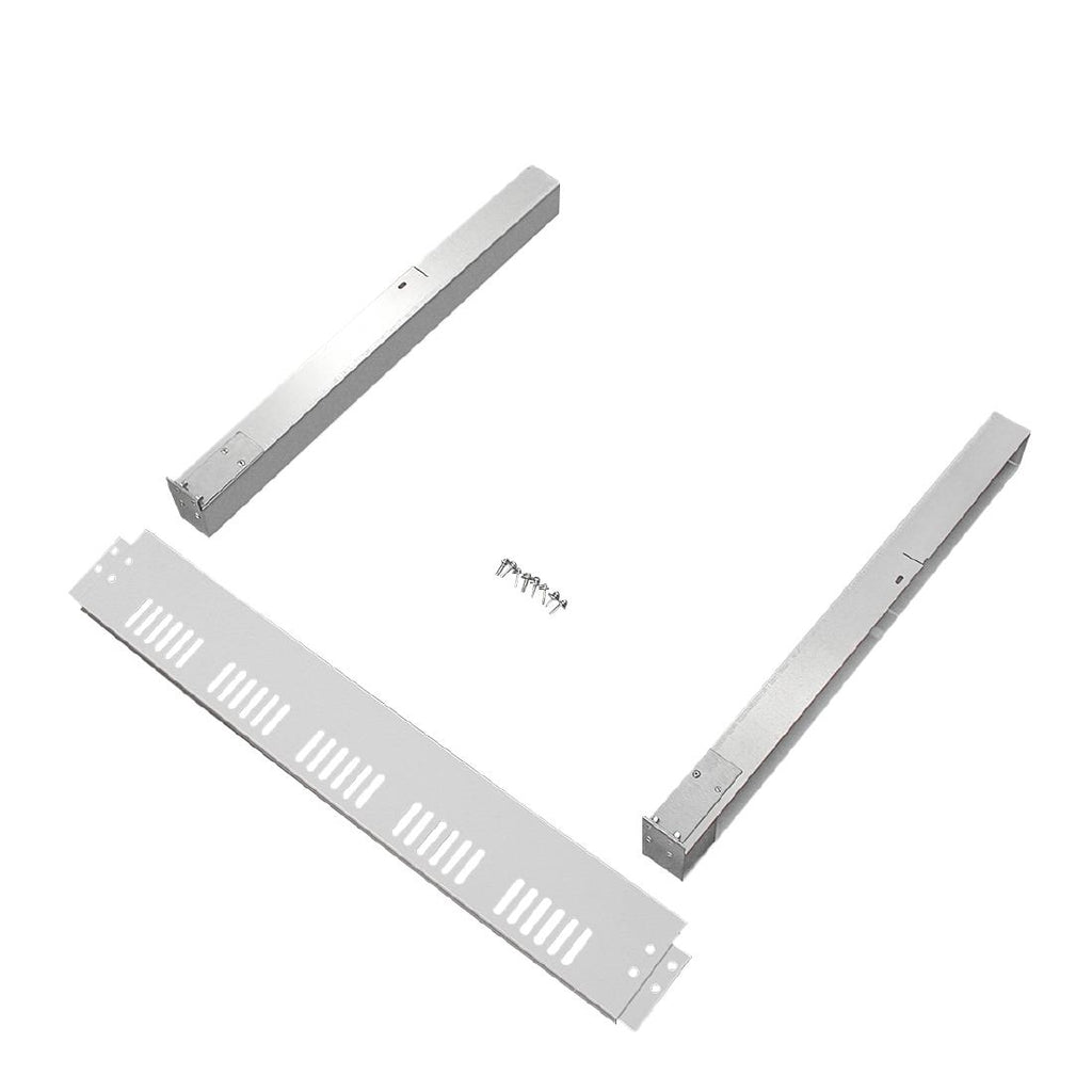 Polar Bottom Panel incl. Support & Screws - AK132  Polar   