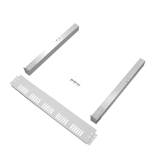 Polar Bottom Panel incl. Support & Screws - AK132  Polar   