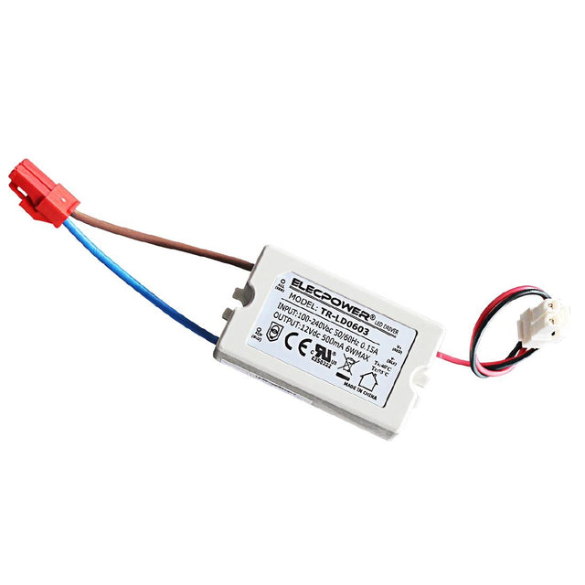 Polar LED Transformer - AK136  Polar   