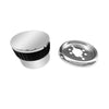 Buffalo Complete Knob Set - AK151  Buffalo   