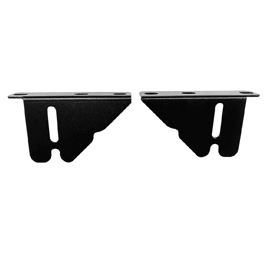 Buffalo Triangular Brackets (Set of 2 ) - AK158  Buffalo   