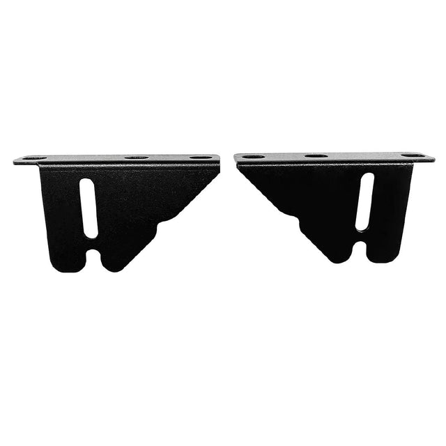Buffalo Triangular Brackets (Set of 2 ) - AK158  Buffalo   