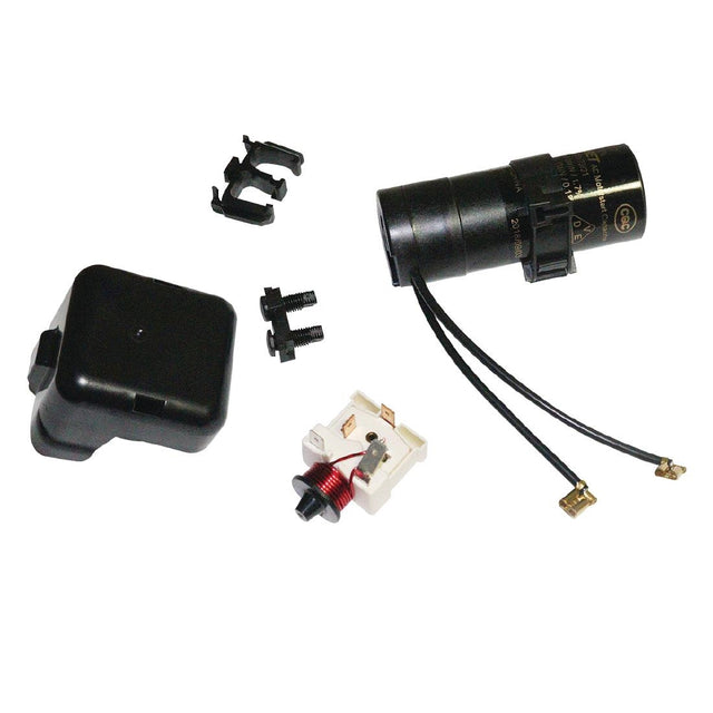 Polar Electrics - AK166  Polar   