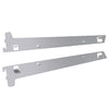 Buffalo Bottom Left and Right Small Brackets - AK171  Buffalo   