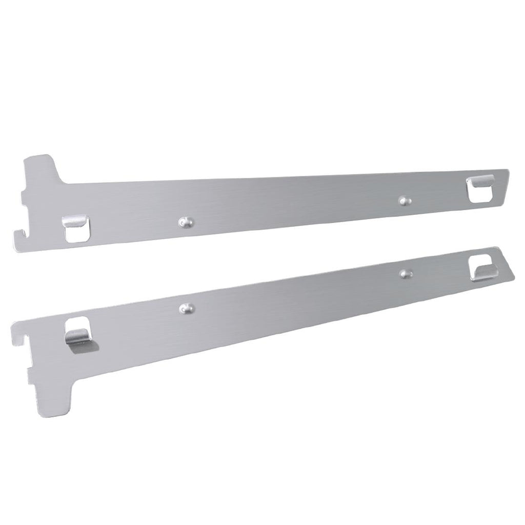 Buffalo Bottom Left and Right Small Brackets - AK171  Buffalo   