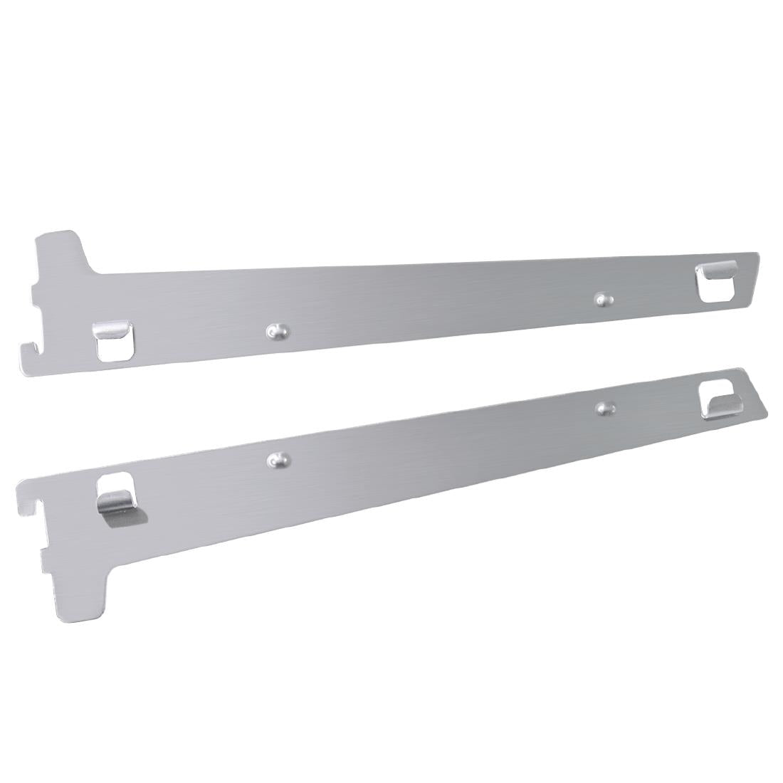 Buffalo Bottom Left and Right Small Brackets - AK171  Buffalo   