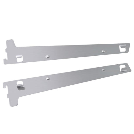 Buffalo Bottom Left and Right Small Brackets - AK171  Buffalo   