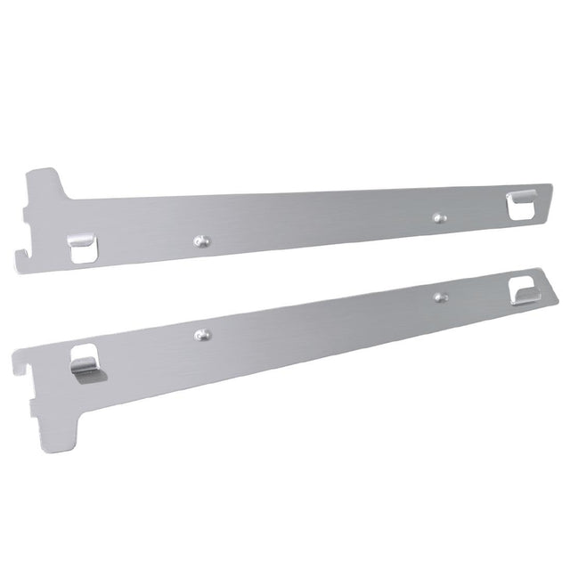 Buffalo Bottom Left and Right Small Brackets - AK171  Buffalo   