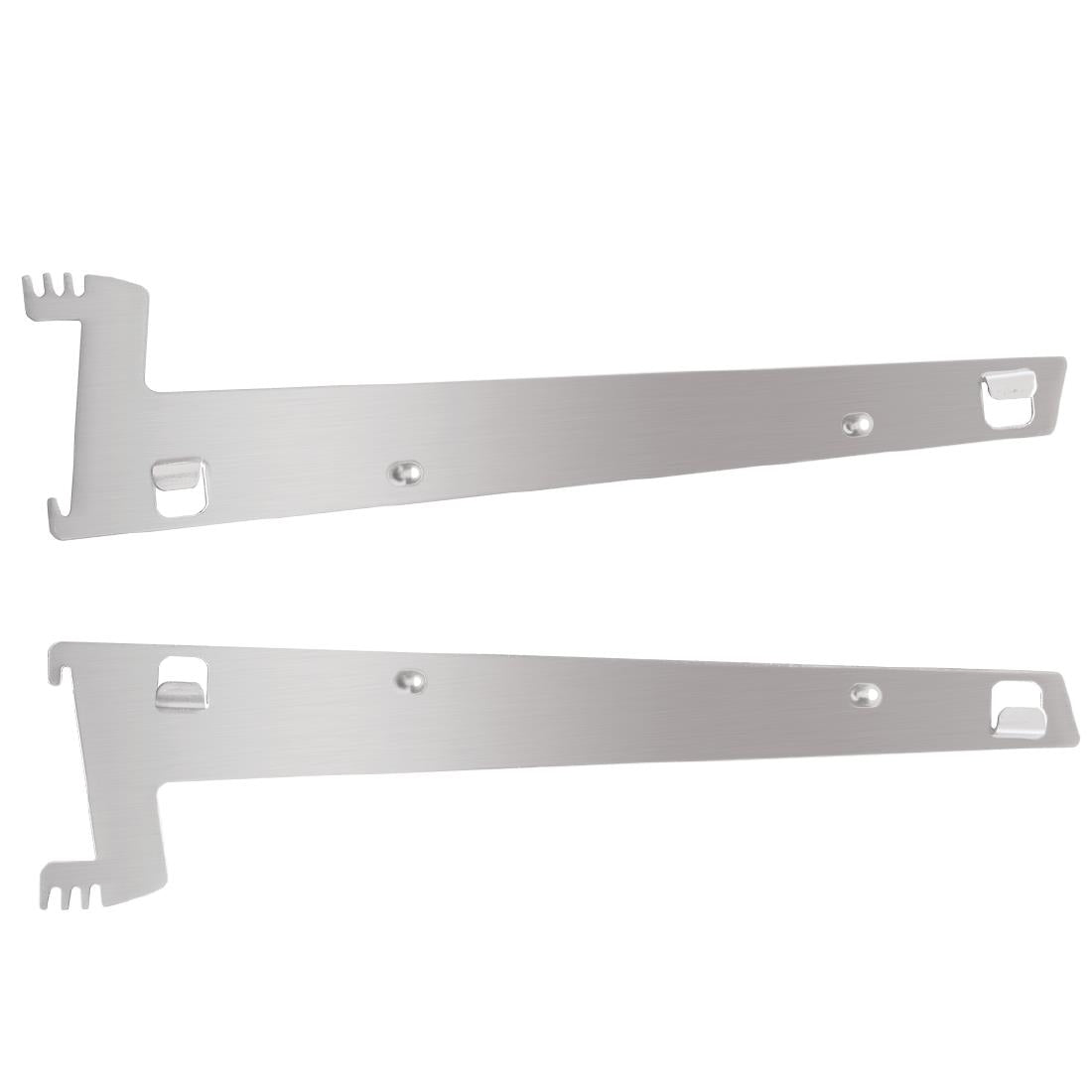 Shelf Bracket Left & Right - AK172  Buffalo   