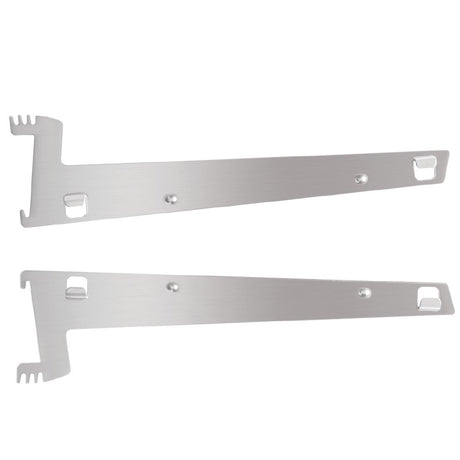 Shelf Bracket Left & Right - AK172  Buffalo   