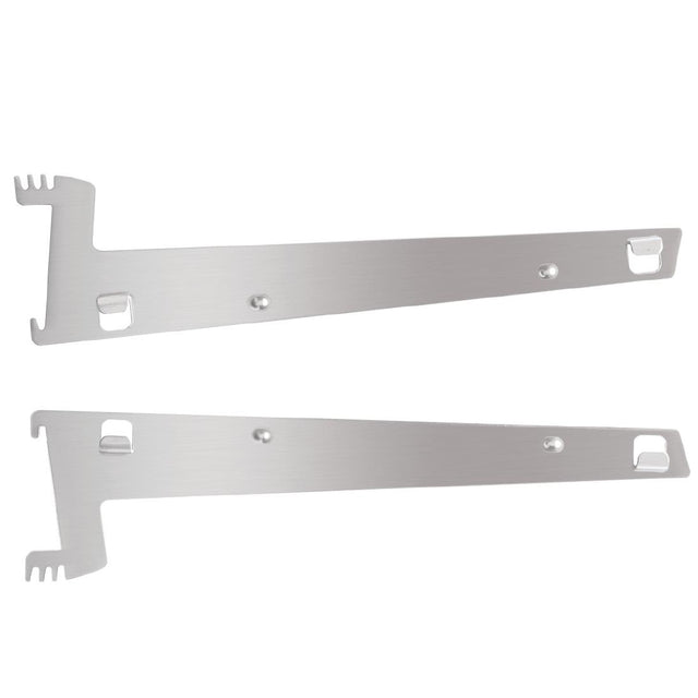 Shelf Bracket Left & Right - AK172  Buffalo   