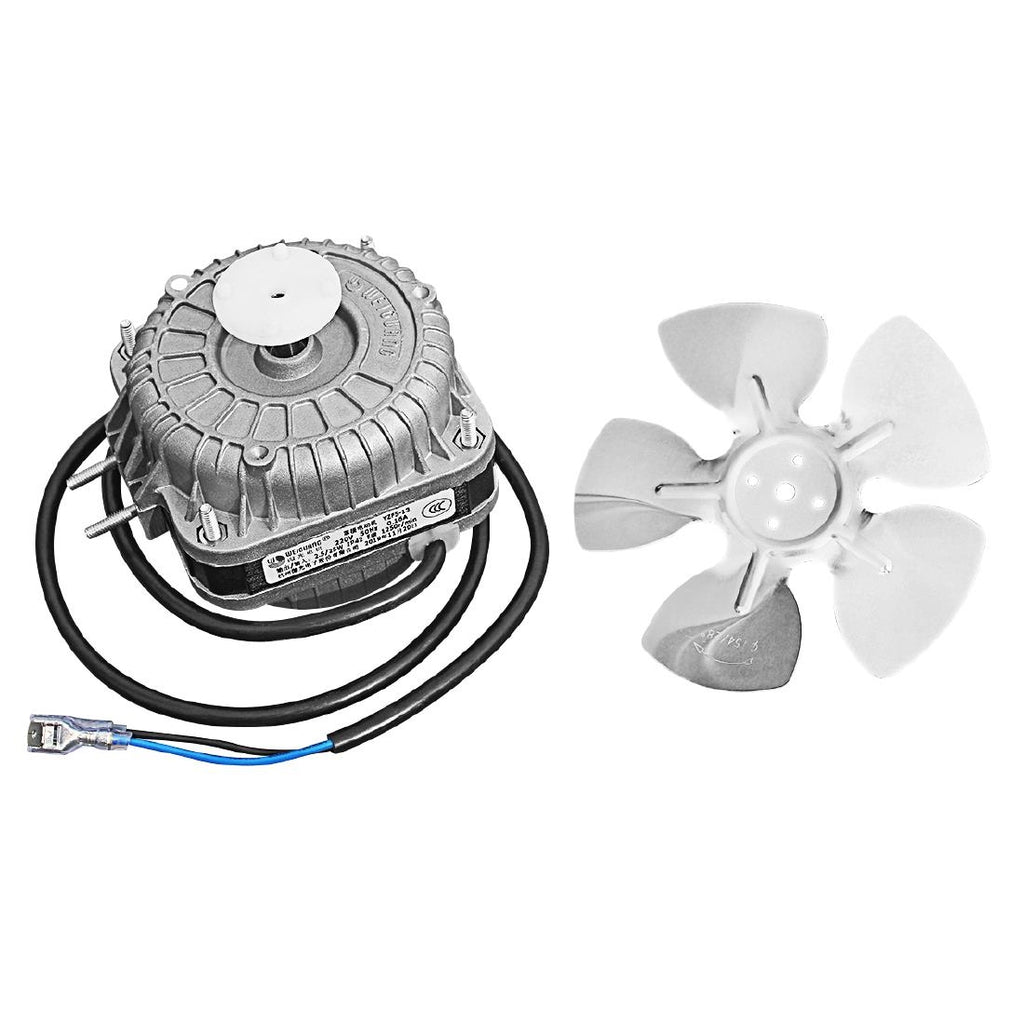 Polar Condenser Fan - AK189  Polar   