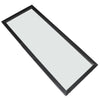 Polar Glass Door - AK193  Polar   