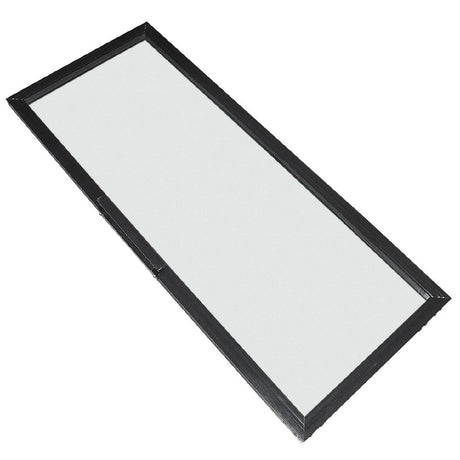 Polar Glass Door - AK193  Polar   