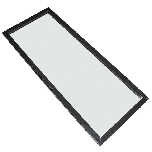 Polar Glass Door - AK193  Polar   