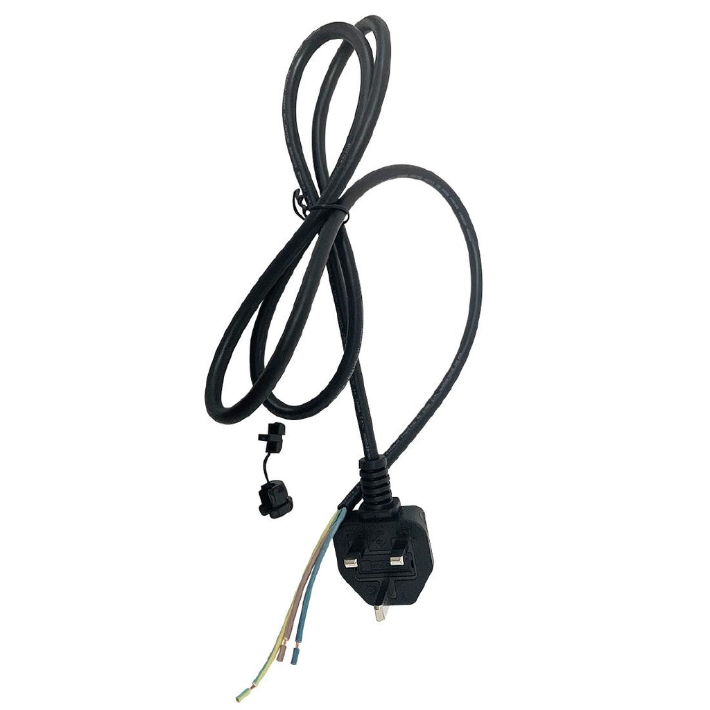 Buffalo Power Cord Assembly - AK213  Buffalo   