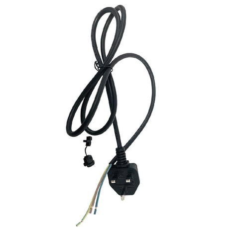 Buffalo Power Cord Assembly - AK213  Buffalo   