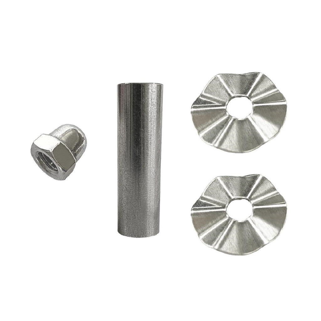 Buffalo Agitator Assembly - AK218  Buffalo   