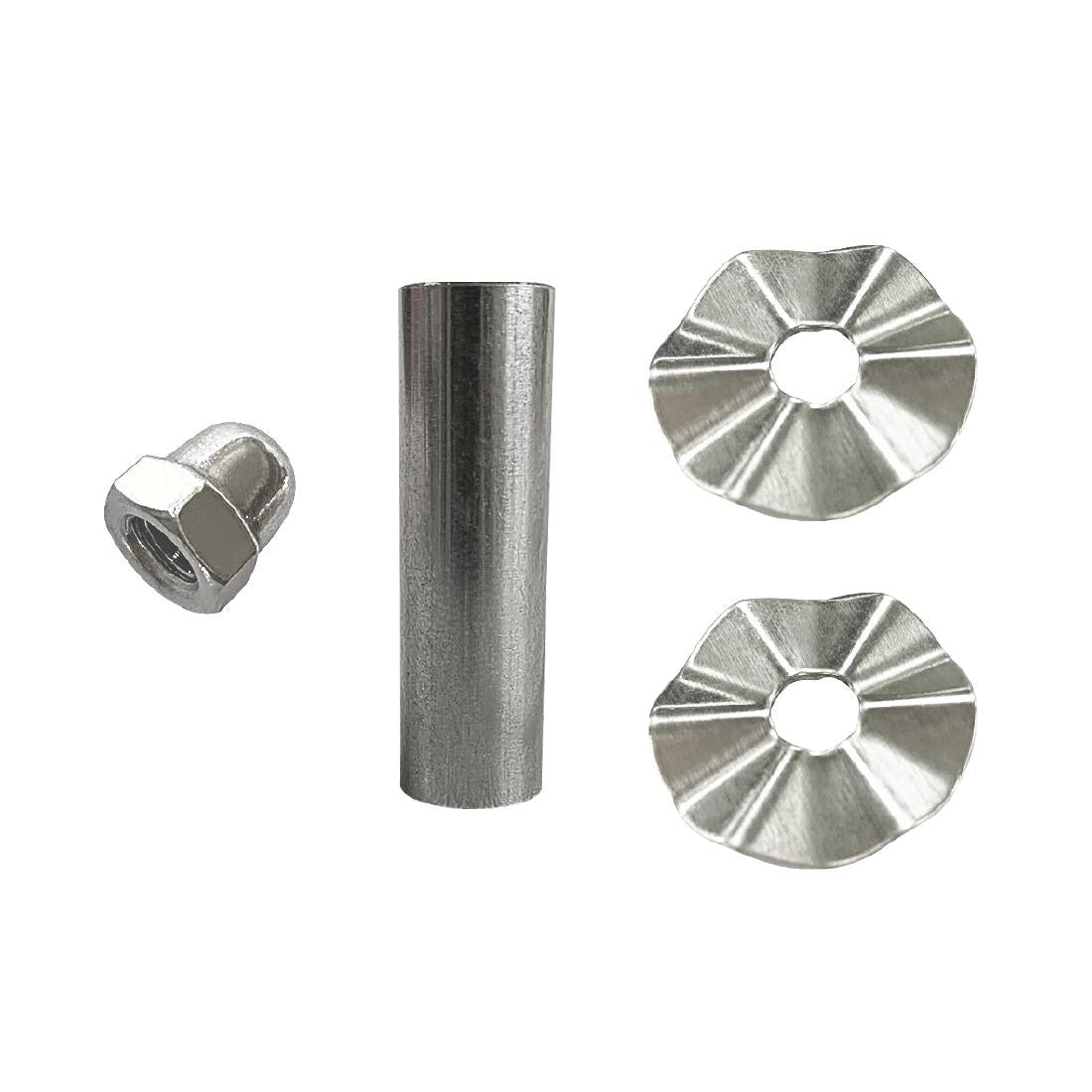 Buffalo Agitator Assembly - AK218  Buffalo   