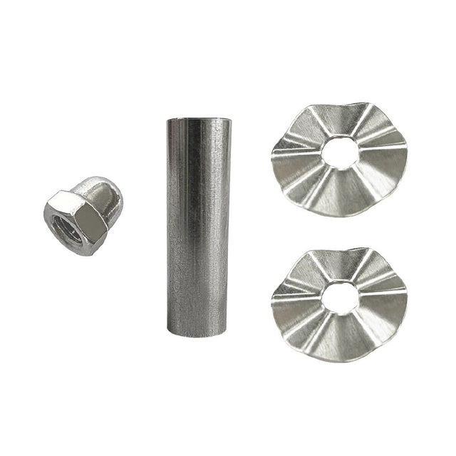 Buffalo Agitator Assembly - AK218  Buffalo   