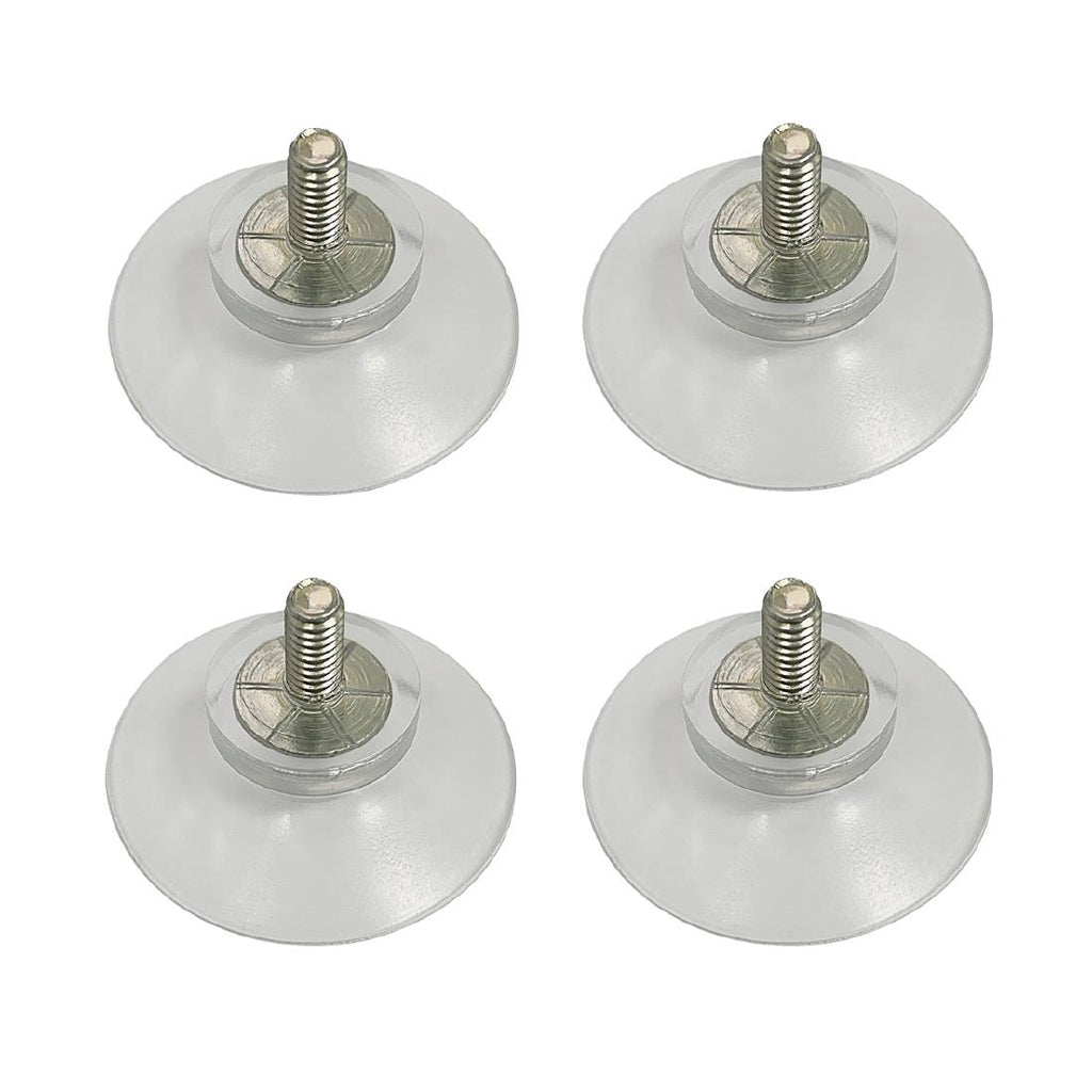 Buffalo Set of 4 Rubber Feet - AK220  Buffalo   