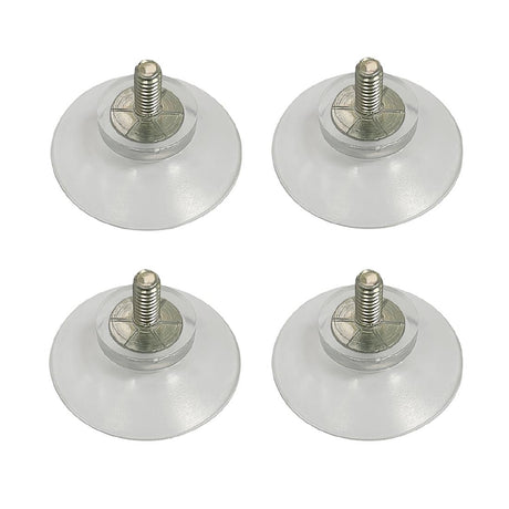Buffalo Set of 4 Rubber Feet - AK220  Buffalo   