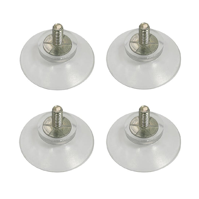 Buffalo Set of 4 Rubber Feet - AK220  Buffalo   