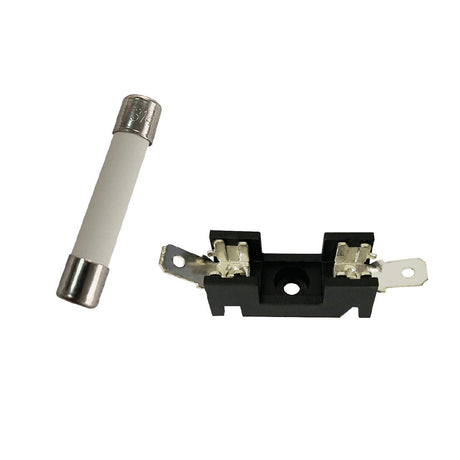 Rowlett Fuse including Bracket - AK222  Rowlett   