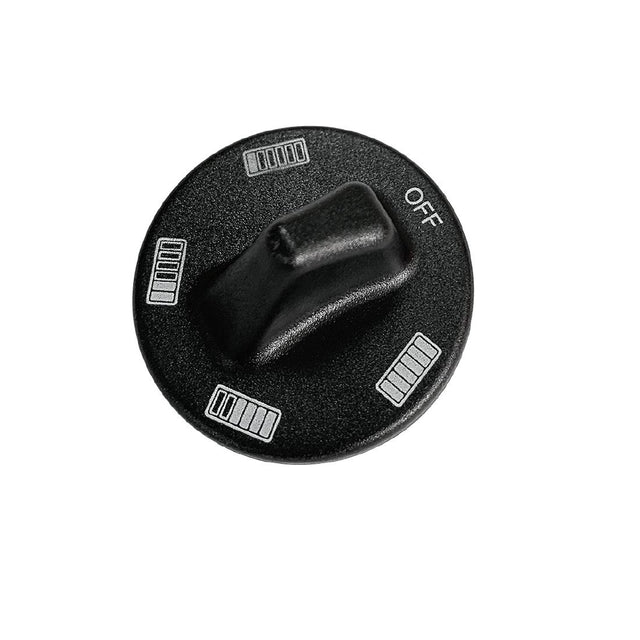 Rowlett Selector Knob - AK226  Rowlett   