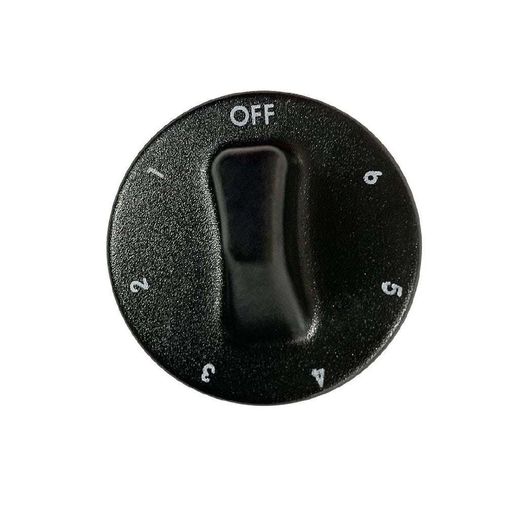 Rowlett Timer Knob - AK228  Rowlett   