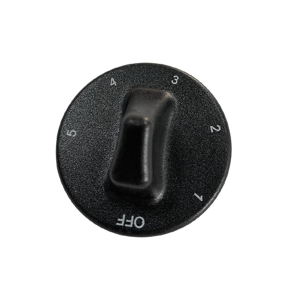 Rowlett Timer Knob - AK240  Rowlett   
