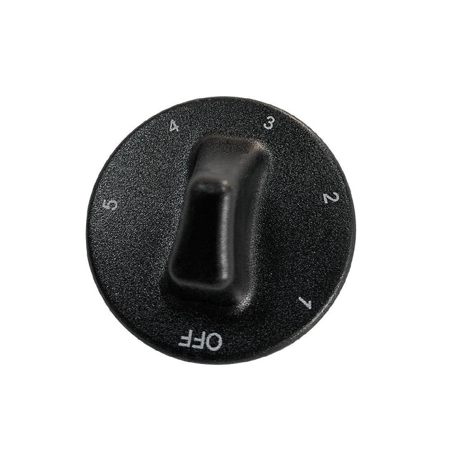 Rowlett Timer Knob - AK240  Rowlett   