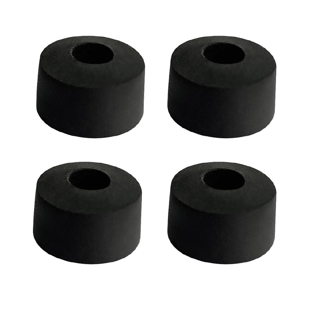 Rowlett Set of 4 Rubber Feet - AK241  Rowlett   